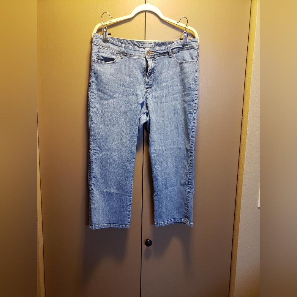 Women's Denim